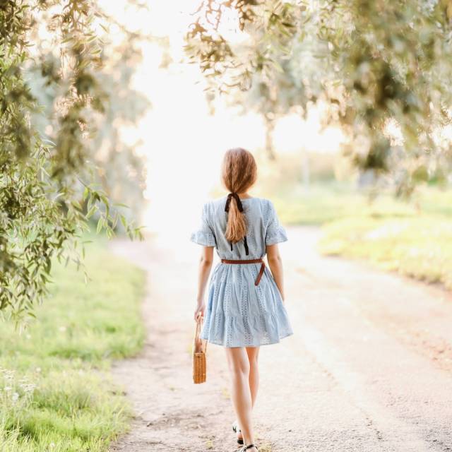 Ｑ&Ａ お店はどんな雰囲気ですか？