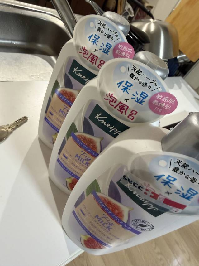 「実は、最初はみんな不安です」