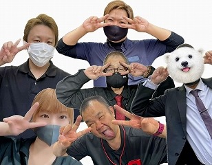 徳島トップクラスの広告費に安心の集客力✨️