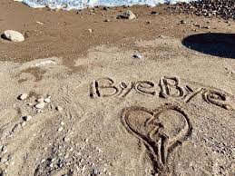 好転する前触れ