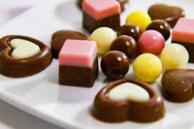 準チョコレートとは??