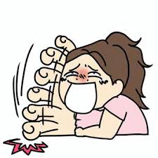 笑う門には福来る