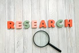 徹底的に調べる