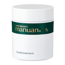 ガサガサかかとに