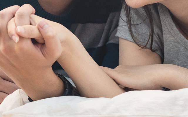 お客さんとの会話にも虚実を織り交ぜておく