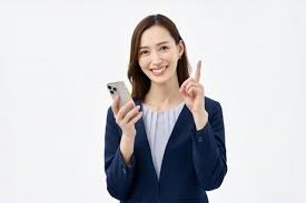 在籍女性の1日をご紹介！