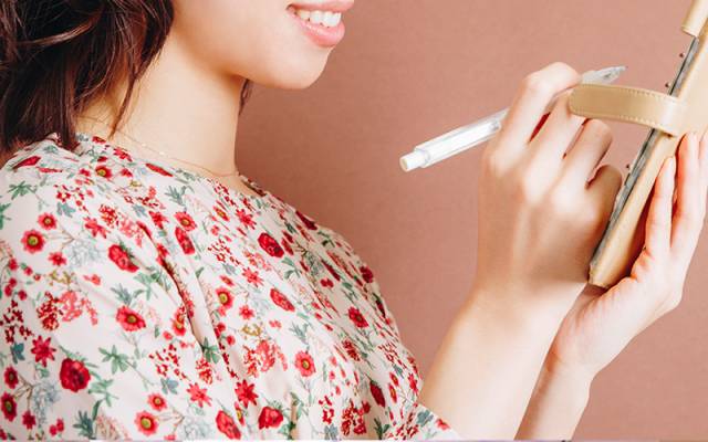 何をしていたかを聞かれた時にすぐ答えられる「アリバイ」を考えておく