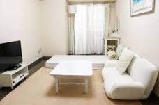 最寄駅徒歩5分、事務所まで徒歩20秒