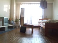 コンビニ徒歩3分