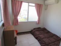 家具なども完全配備☆