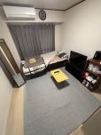 １Ｋタイプの綺麗なマンション
