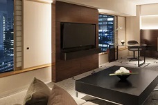 よくあるお店の汚い寮に宿泊することはありません。