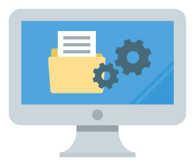 ☆顧客管理の徹底☆