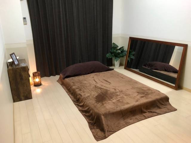 ☆綺麗なルームです☆