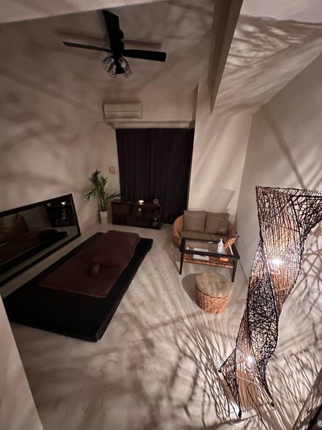 ☆最近の流行はメンズエステ☆