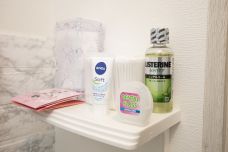 最寄り駅まで徒歩5分の好立地