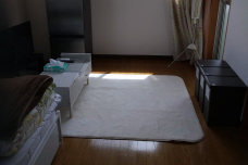 最寄り駅まで徒歩5分の好立地