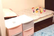 女子力高めの寮です！