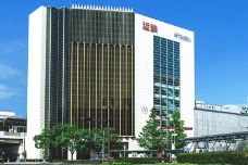 近鉄四日市すぐの高立地