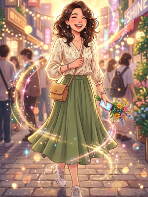 こんな女性はぜひ当店へ！どんな雰囲気の女性を求めていますか？