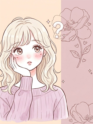 よくある質問をまとめてみました