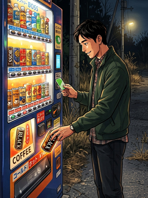 仕事の息抜きにすることはありますか？