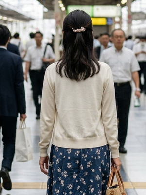 こんな女性はぜひ当店へ！どんな雰囲気の女性を求めていますか？