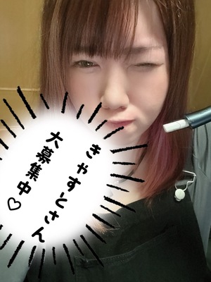 キャストさん大募集♪