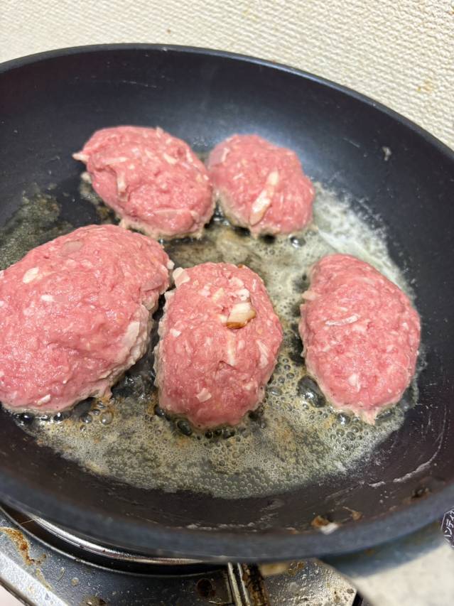 手料理の創作意欲♪