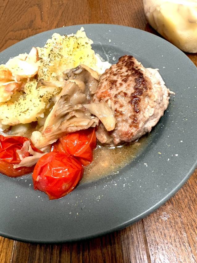 周南にいってきた！