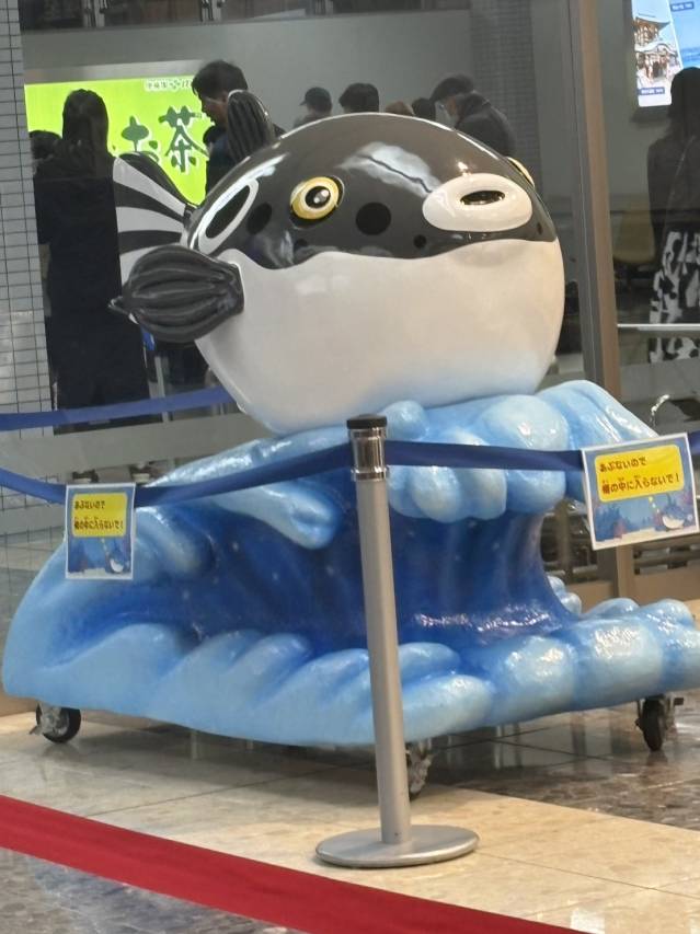 親子水入らず♪