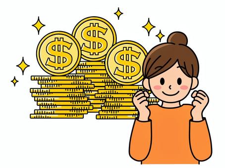 稼ぐための秘策