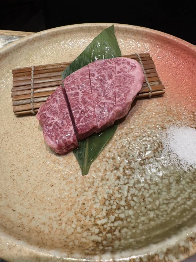 ただいま～！