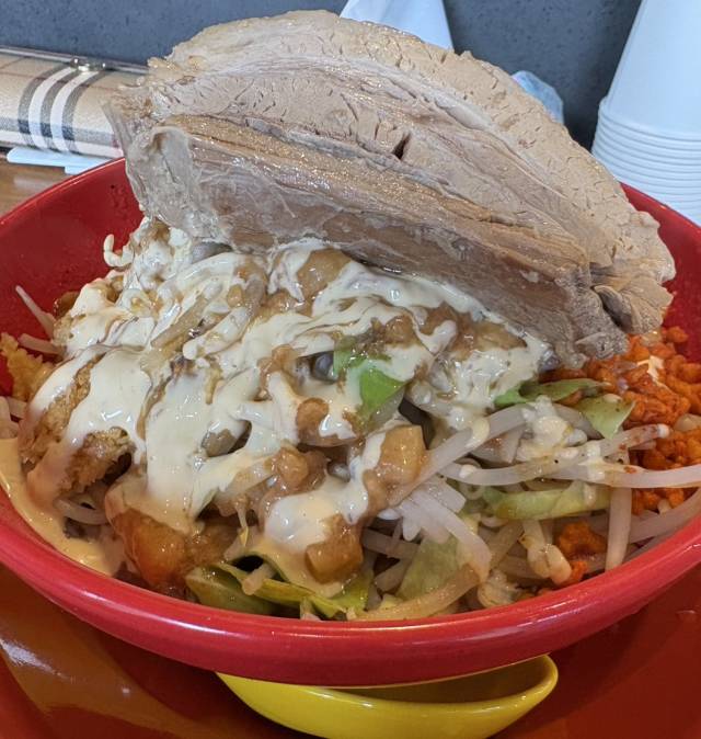 超☆チートデイ