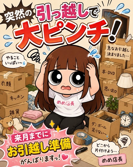 大ピンチの連続