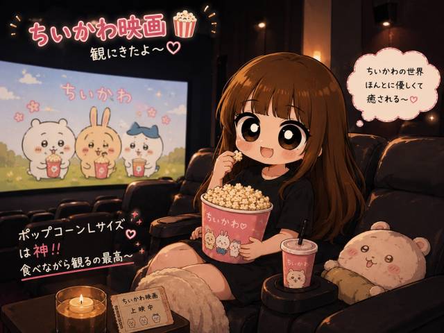 月末chanceです！