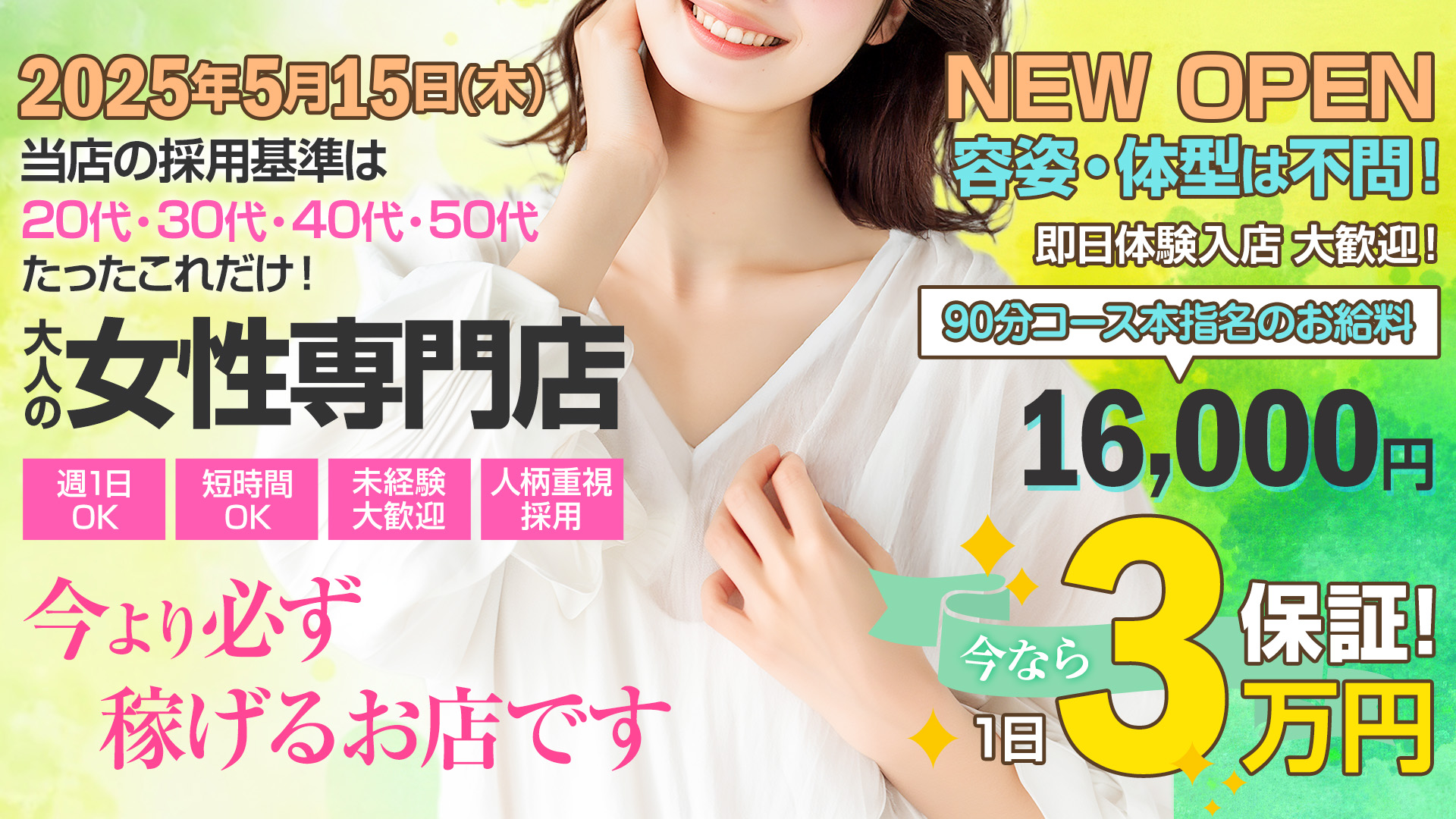 大阪人妻アクシデント
