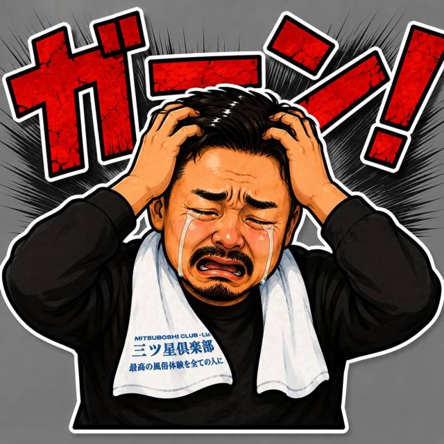 日程の直前キャンセルはお店にとって.............