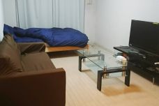 すぐ住める家具家電付きです！