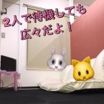 まずは1度体験がてら出稼ぎに来てください＼(^-^)／