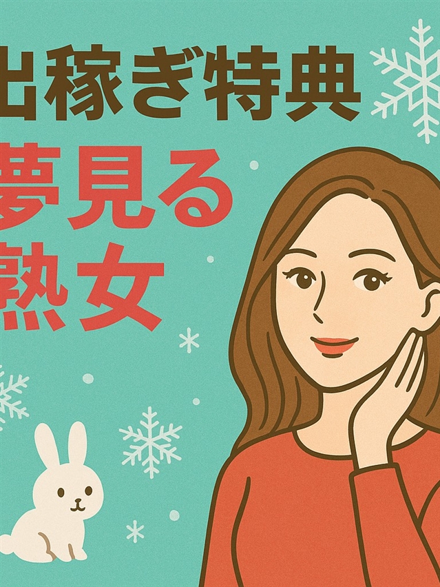 ♡出稼ぎ特典（待機保証）♡