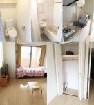 店舗まで徒歩5分・ゆいレール旭橋駅まで徒歩10分