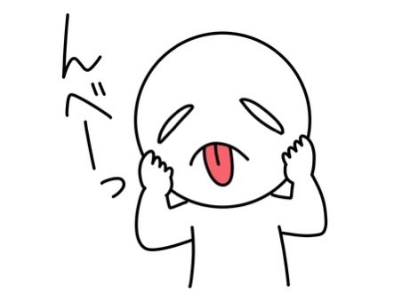 苦手な事(^^)
