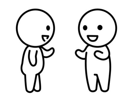 自分に合った環境で(^^)