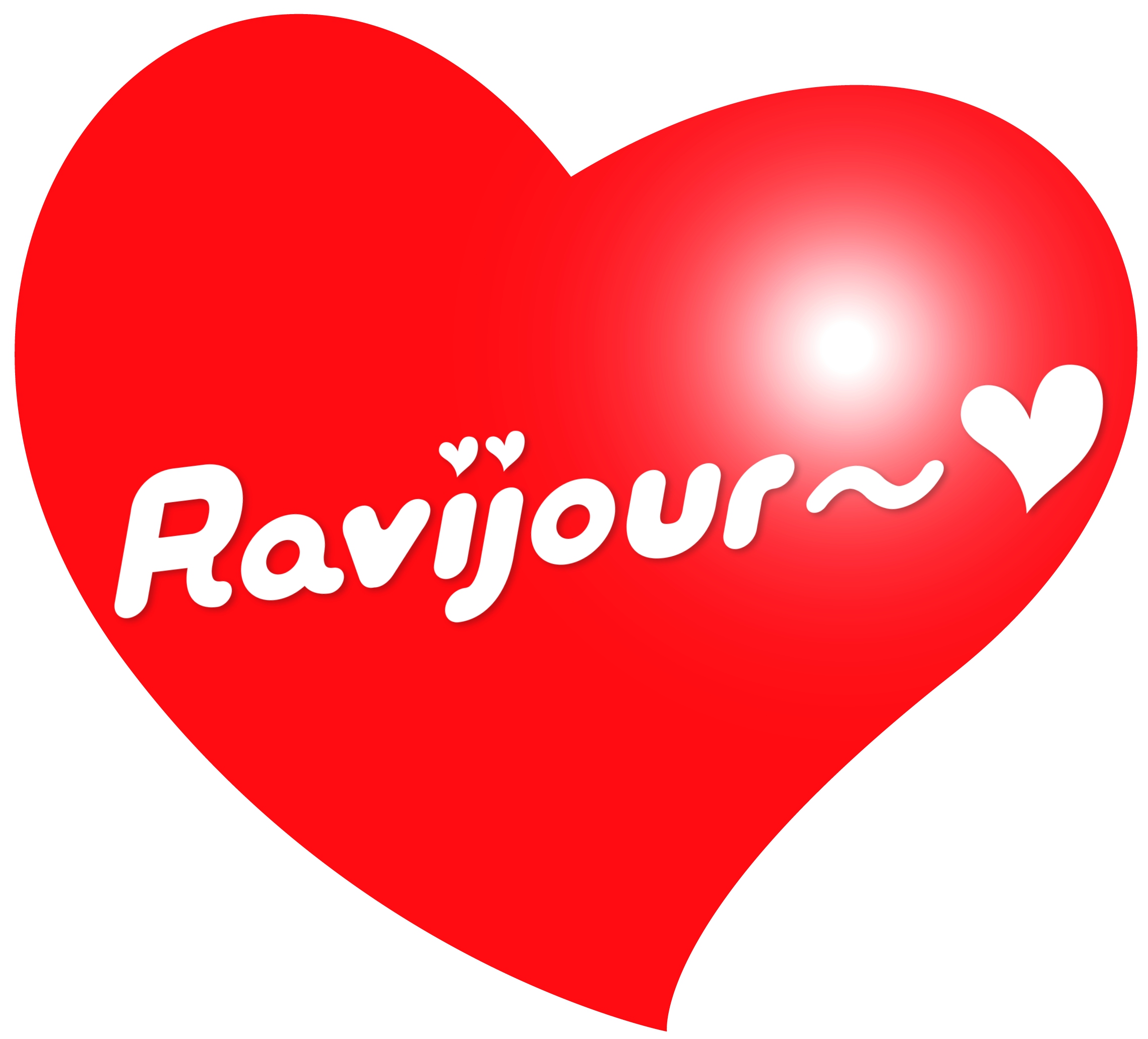 Ravijour～♡