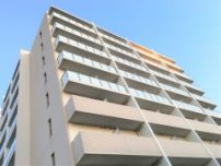 ワンルームマンション