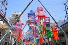 観光地や繁華街も近い