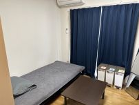 完全１人部屋です♪