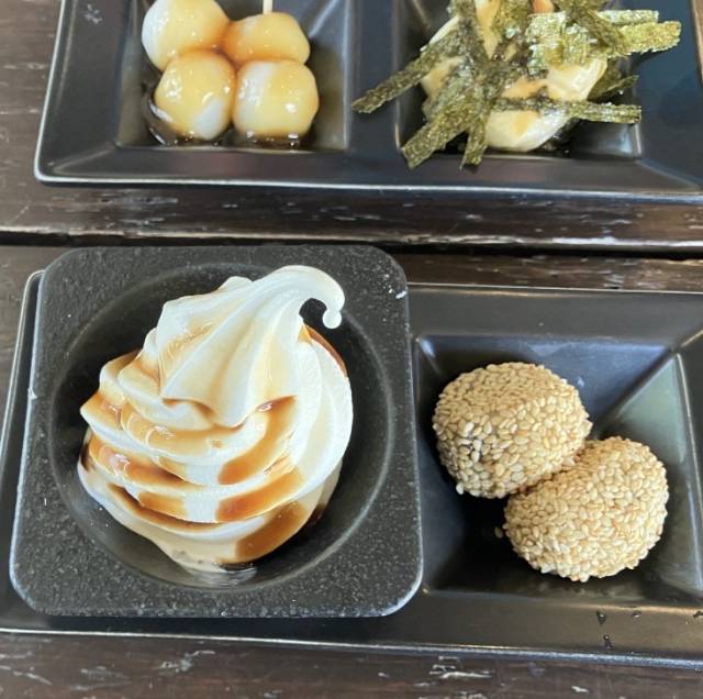 本日のお題！！  『女性スタッフも居て話しやすい環境(^^♪