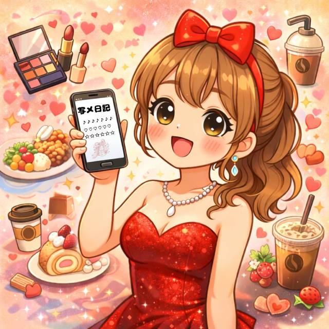 大事なお仕事写メ日記！！